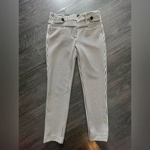 Women’s Candies Ankle pants size 1